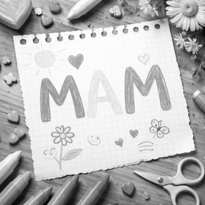 Мам