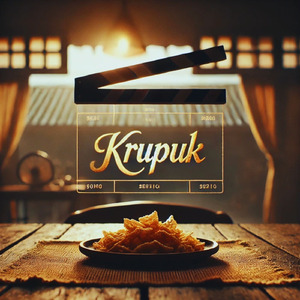 Krupuk (Remastered 2024)