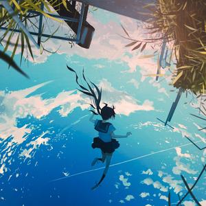 祝你爱我到天荒地老