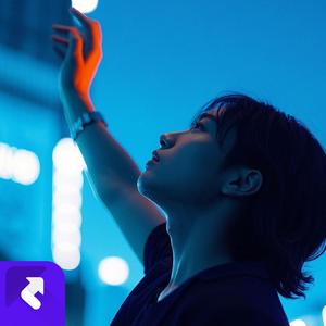 回忆像繁星闪烁 (现场)