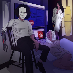 Повод (Prod. By Young Grizzly)