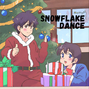 Snowflake Dance