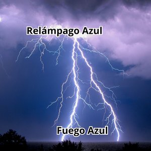 Relámpago Azul