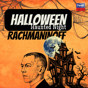 Shah Plays Rachmaninoff:Prelude in G Minor, Op. 23, No. 5 (Alla marcia)