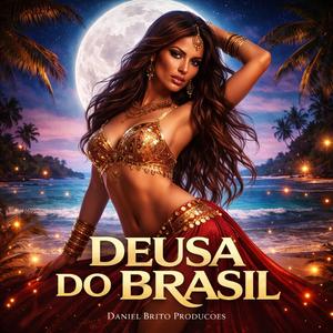 DEUSA DO BRASIL