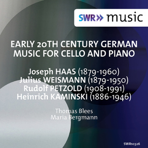 2 Grotesken, Op. 28:No. 1. Gespenstige Stunde