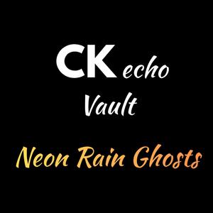 Neon Rain Ghosts