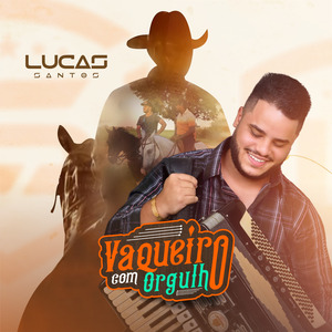 Vaqueiro Com Orgulho