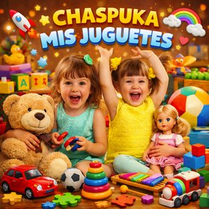 Mis Juguetes