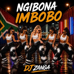 Ngibona Imbobo