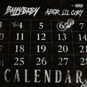 Tuesday (feat. ABGR Lil Cory)