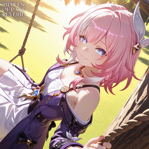 Ripples of Past Reverie