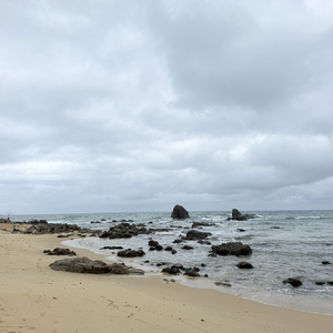《烟火海岸》