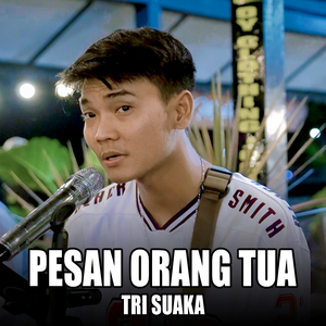 Pesan Orang Tua (Live Ngamen)