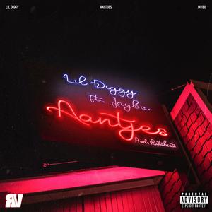 aantjes (feat. Jaybo)