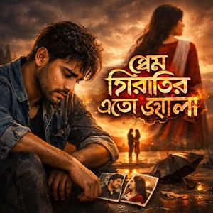 প্রেম পিরিতির এতো জ্বালা