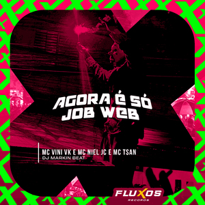 Agora É Só Job Web