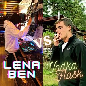 Vodkaben (feat. Chrizzy B)