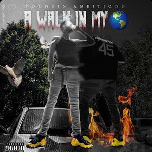 Let Off (feat. Usama Ixk)