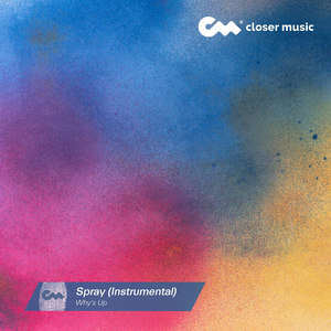Spray (Instrumental)