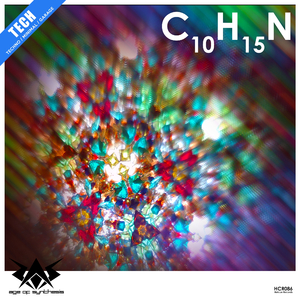 C10H15N