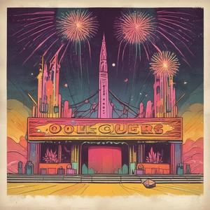 Rocková šťastná rodina by @stereophonicsprite4905