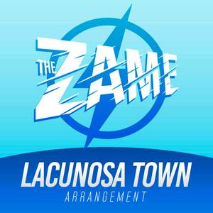 Lacunosa Town (Arrangement)