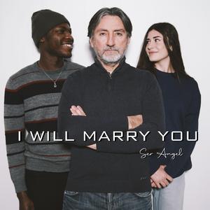 I Will Marry You (feat. Simon)