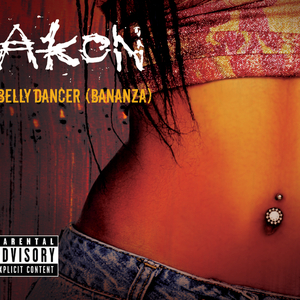 Bananza (Belly Dancer) (UK Radio Edit)