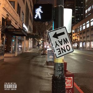 That's A No (feat. GQ)