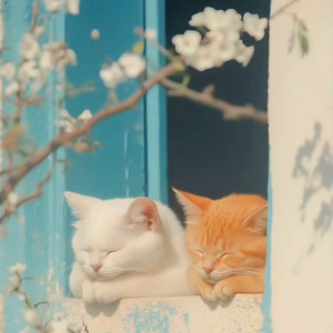 風と猫と君と僕