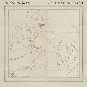 Í faðmi fjallanna
