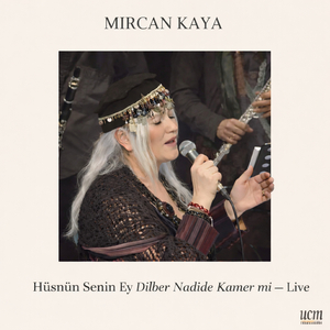 Hüsnün Senin Ey Dilber Nadide Kamer mi (Live)