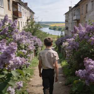 Сирень