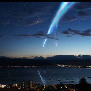 你的名字(Prod by BECU BEATZ)