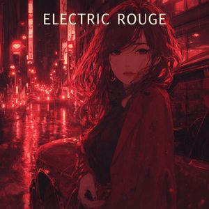 Fragments of Velvet Night