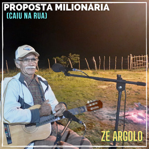 Proposta Milionária (Caiu na Rua) (Versão Alternativa)