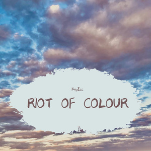 绿岛 Prod.VirusBeatz