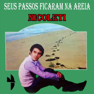 Seus Passos Ficaram Na Areia