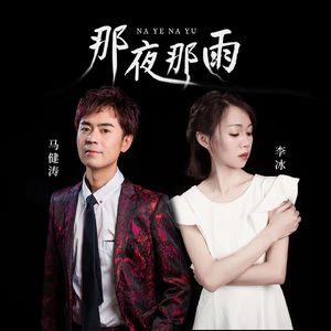 那夜那雨（对唱DJ版）