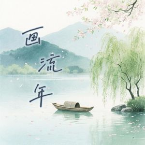 画流年