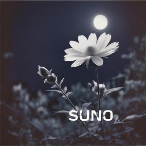 闇夜に咲く月下美人の白い花のように by ILOVEVISUALKEI