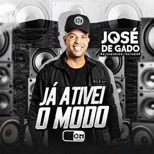 Já Ativei o Modo (Oficial)