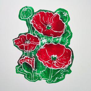 Draumsóleyjahafið