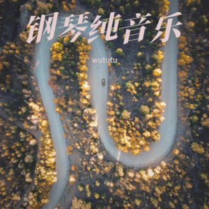 宋冬野-安和桥-钢琴纯音乐（wututu remix）