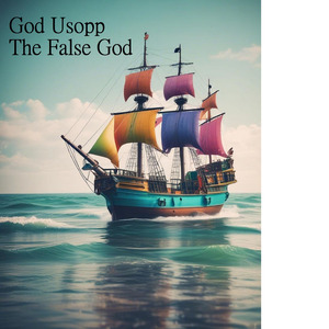 God Usopp The False God