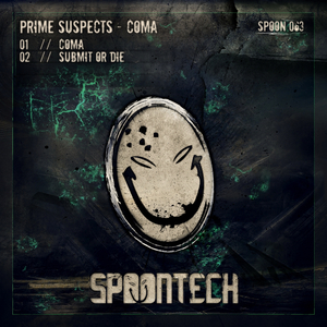 Submit Or Die (Original Mix)