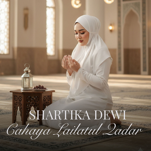 Cahaya Lailatul Qadar