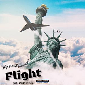 Flight (feat. Josiah Woods)