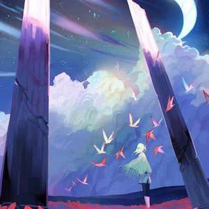 岑宁儿-唯一的她 （C&W ）